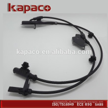 ABS Raddrehzahlsensor Kabelbaum 89542-02061